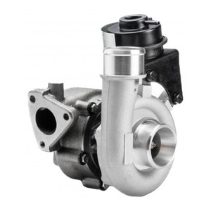 Turbo pour HYUNDAI Grandeur 2.2 CRDi 150 CV 49135-07302 - SL Turbo Neuf