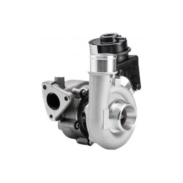 Turbo pour HYUNDAI Santa Fé 2 2.2 CRDi 155 CV 49135-07302 - SL Turbo Neuf