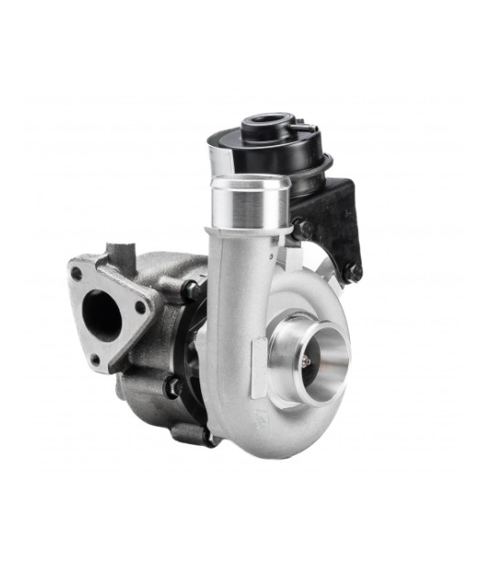 Turbo pour HYUNDAI Santa Fé 2 2.2 CRDi 155 CV 49135-07302 - SL Turbo Neuf