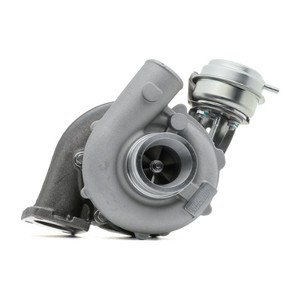 Turbo pour VOLKSWAGEN T4 2.5 TDI SYNCRO 102 CV 454192-5005S - SL Turbo Neuf