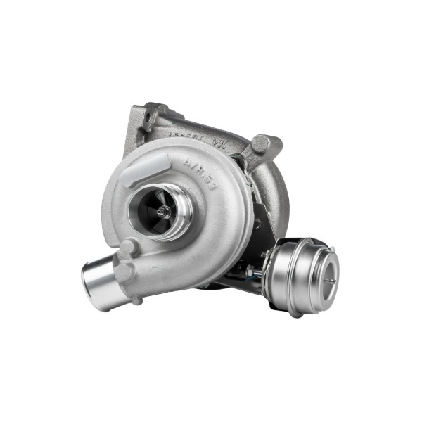 Turbo pour RENAULT Mascott 2.8 dCi 140 CV 751758-5001S - SL Turbo Neuf