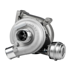 Turbo pour RENAULT Mascott 2.8 dCi 140 CV 751758-5001S - SL Turbo Neuf
