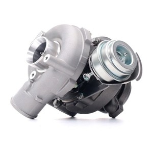 Turbo pour BMW 530d (E39) 530D 184 CV 454191-5017S - SL Turbo Neuf