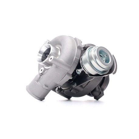 Turbo pour BMW 530d (E39) 530D 193 CV 454191-5017S - SL Turbo Neuf