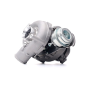 Turbo pour BMW 530d (E39) 530D 193 CV 454191-5017S - SL Turbo Neuf