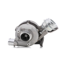 Turbo pour AUDI A6 (C5) 1.9 TDI 115 CV 454231-5013S - SL Turbo Neuf