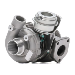 Turbo pour BMW 320d (E46) 320D 122 CV 700447-5009S - SL Turbo Neuf