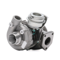 Turbo pour BMW 320d (E46) 320D 122 CV 700447-5009S - SL Turbo Neuf