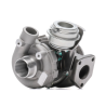 Turbo pour BMW 320d (E46) 320D 122 CV 700447-5009S - SL Turbo Neuf