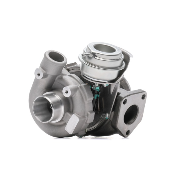 Turbo pour BMW 520d (E39) 520D 136 CV 700447-5009S - SL Turbo Neuf