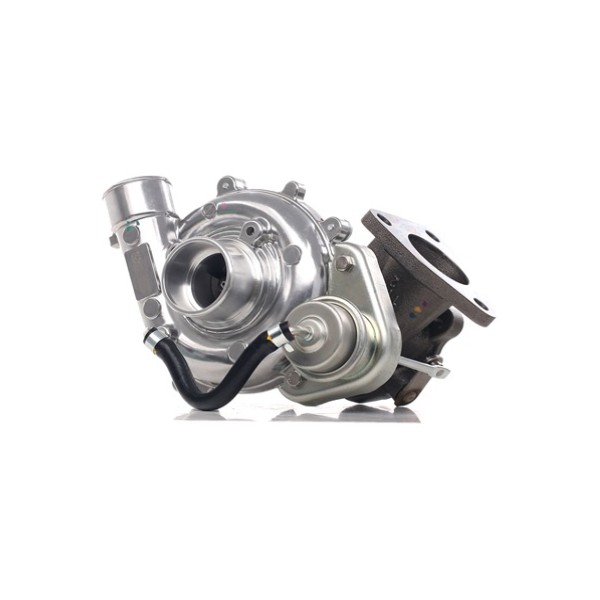 Turbo pour TOYOTA HiAce 4 2.5 D-4D 102 CV 17201-30030 - SL Turbo Neuf