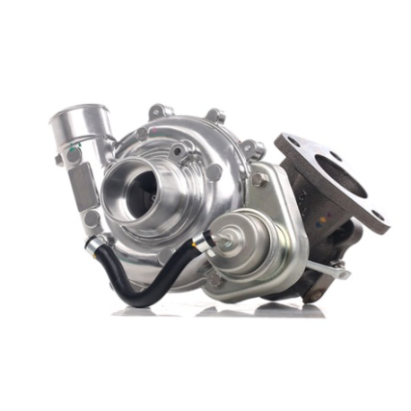 Turbo pour TOYOTA HiAce 4 2.5 D-4D 102 CV 17201-30030 - SL Turbo Neuf