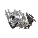 Turbo pour TOYOTA HiAce 4 2.5 D-4D 102 CV 17201-30030 - SL Turbo Neuf