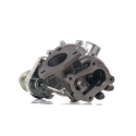 Turbo pour TOYOTA HiAce 4 2.5 D-4D 102 CV 17201-30030 - SL Turbo Neuf