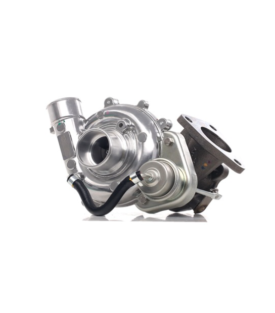 Turbo pour TOYOTA Hilux 6 2.5 D-4D 102 CV 17201-30030 - SL Turbo Neuf
