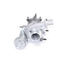 Turbo pour FIAT Doblo 2 1.4 Natural Power 120 CV VL37 - SL Turbo Neuf