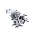 Turbo pour FIAT Doblo 2 1.4 Natural Power 120 CV VL37 - SL Turbo Neuf