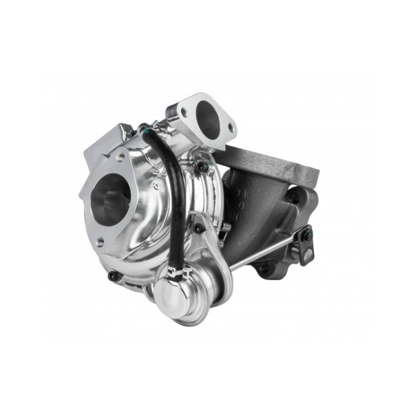 Turbo pour NISSAN CabStar 2.5 dCi 110 CV VN4 - SL Turbo Neuf
