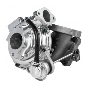 Turbo pour NISSAN CabStar 2.5 dCi 110 CV VN4 - SL Turbo Neuf