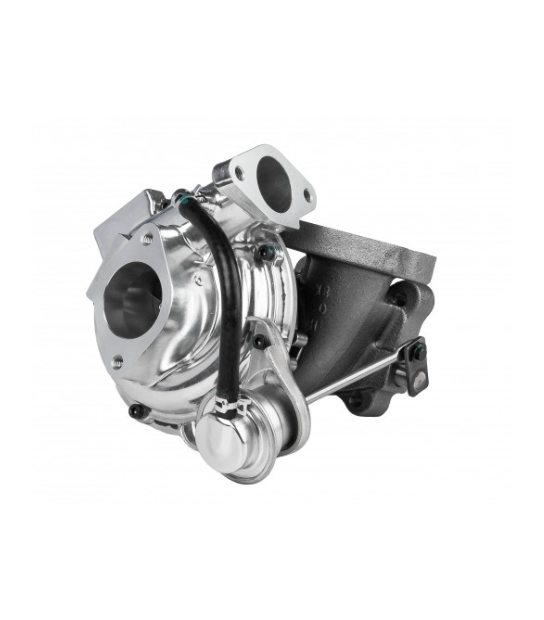Turbo pour NISSAN Navara 2.5 dCi 133 CV VN4 - SL Turbo Neuf