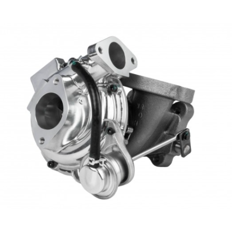 Turbo pour NISSAN Navara 2.5 dCi 133 CV VN4 - SL Turbo Neuf