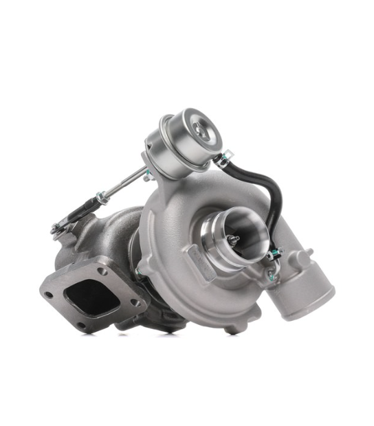 Turbo pour IVECO Daily 3 2.8 D 106 CV 49377-07000 - SL Turbo Neuf