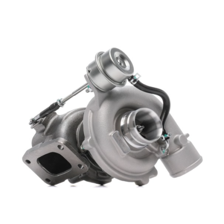 Turbo pour IVECO Daily 3 2.8 D 106 CV 49377-07000 - SL Turbo Neuf