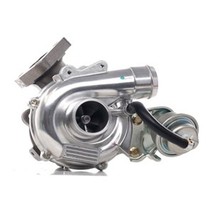 Turbo pour MITSUBISHI L200 2.5 TD 133 CV VT10 - SL Turbo Neuf