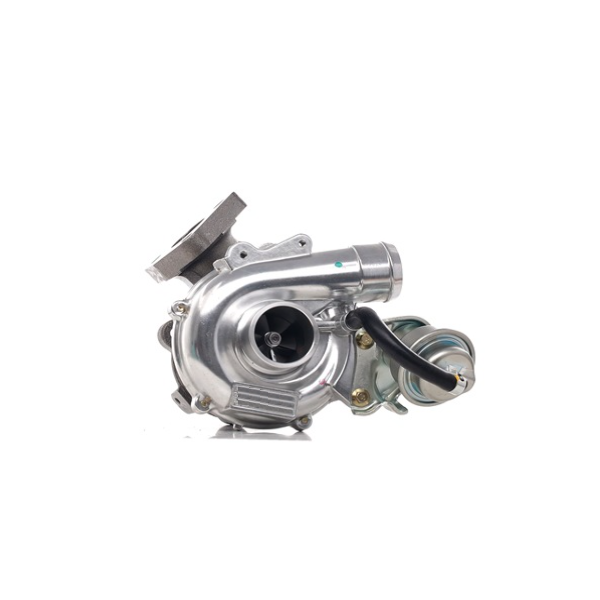 Turbo pour MITSUBISHI L200 2.5 DI-D 178 CV VT10 - SL Turbo Neuf