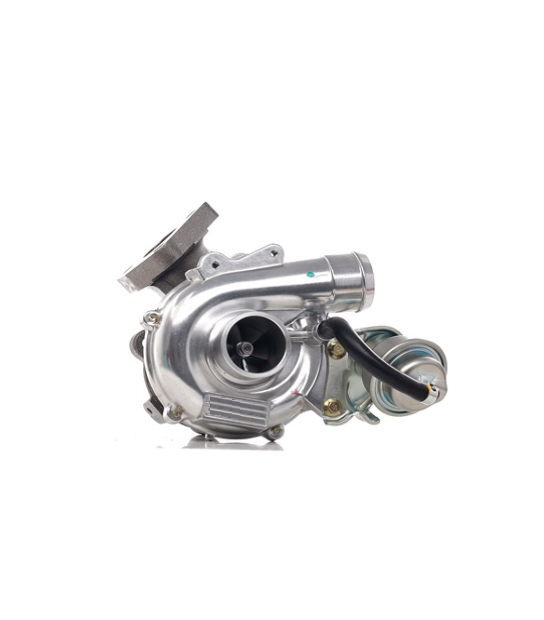 Turbo pour MITSUBISHI L200 2.5 DI-D 167 CV VT10 - SL Turbo Neuf