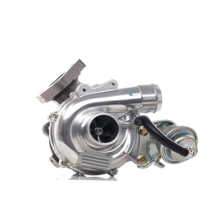 Turbo pour MITSUBISHI L200 2.5 DI-D 167 CV VT10 - SL Turbo Neuf