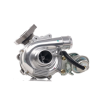 Turbo pour MITSUBISHI L200 2.5 DI-D 167 CV VT10 - SL Turbo Neuf