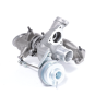 Turbo pour FIAT 500 0.9 86 CV 49373-03012 - SL Turbo Neuf