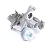 Turbo pour LANCIA Ypsilon 0.9 TwinAir 85 CV 49373-03012 - SL Turbo Neuf