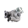 Turbo pour OPEL Astra G 1.7 DTI 75 CV 49173-06503 - SL Turbo Neuf
