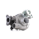 Turbo pour OPEL Astra H 1.7 CDTI 80 CV 49173-06503 - SL Turbo Neuf