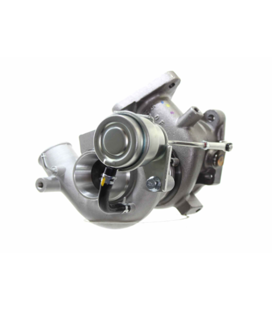 Turbo pour MITSUBISHI Pajero 2 2.8 TD 125 CV 49135-03130 - SL Turbo Neuf