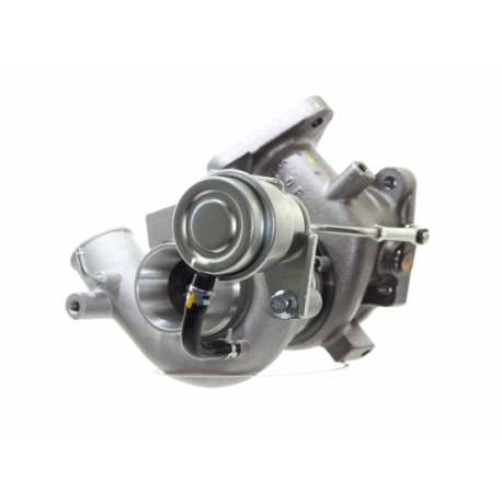 Turbo pour MITSUBISHI Pajero 2 2.8 TD 125 CV 49135-03130 - SL Turbo Neuf