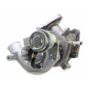 Turbo pour MITSUBISHI Pajero 2 2.8 TD 125 CV 49135-03130 - SL Turbo Neuf