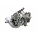 Turbo pour MITSUBISHI Pajero 2 2.8 TD 125 CV 49135-03130 - SL Turbo Neuf