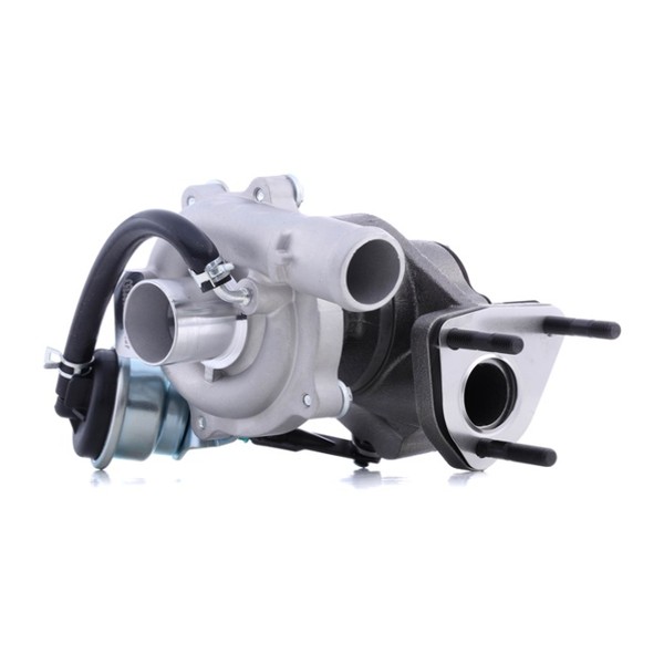 Turbo pour OPEL Agila A 1.3 CDTI 70 CV 5435 988 0006 - SL Turbo Neuf