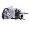 Turbo pour OPEL Combo B 1.3 CDTI 69 CV 5435 988 0006 - SL Turbo Neuf