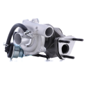 Turbo pour OPEL Corsa C 1.3 CDTI 69 CV 5435 988 0006 - SL Turbo Neuf