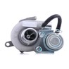 Turbo pour HYUNDAI Elantra 2.0 CRDi 113 CV 49173-02412 - SL Turbo Neuf