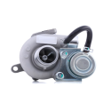 Turbo pour HYUNDAI Santa Fé 1 2.0 CRDi 113 CV 49173-02412 - SL Turbo Neuf