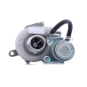 Turbo pour HYUNDAI Santa Fé 1 2.0 CRDi 113 CV 49173-02412 - SL Turbo Neuf