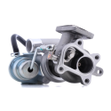 Turbo pour KIA Carens 2 2.0 CRDi 113 CV 49173-02412 - SL Turbo Neuf