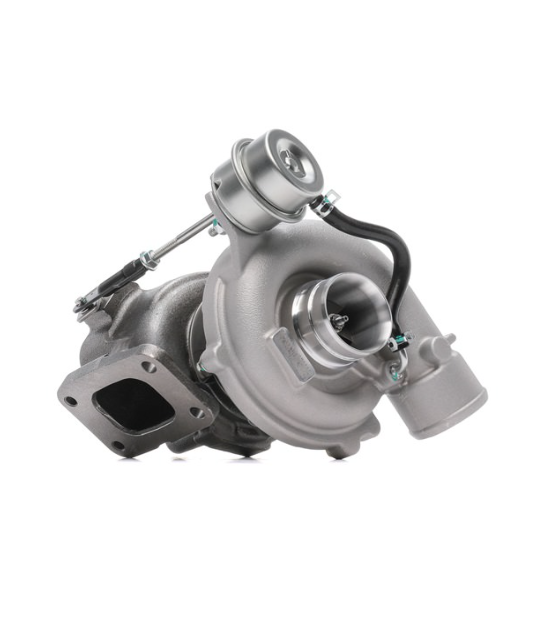 Turbo pour FIAT Ducato 1 2.8 TDI 122 CV 454061-5010S - SL Turbo Neuf