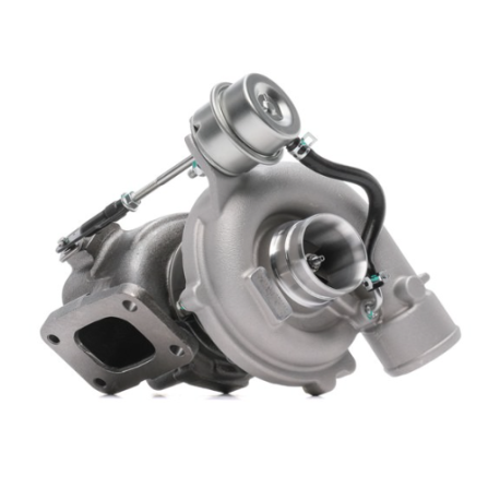 Turbo pour OPEL Movano A 2.8 DTI 114 CV 454061-5010S - SL Turbo Neuf