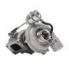 Turbo pour OPEL Movano A 2.8 DTI 114 CV 454061-5010S - SL Turbo Neuf